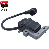 Brand New Ignition Coil 15660152130 15660152131 For Echo SRM-2100 SRM-2110 SRM-2400 SRM-2410 GT-2000 PE-2000
