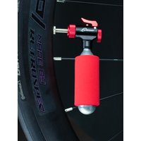 AliExpress MaiSaiOu Ctrepower Portable Bicycle Air CO2 Pump Tire Inflator For Schrader & Presta Adapter MTB Road Bike Aluminum Alloy Automatic Pump