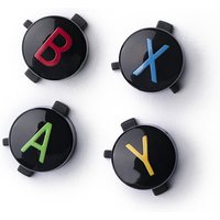 8BitDo ABXY Buttons for Ultimate controller - Xbox Layout