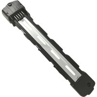 AliExpress NONE Slight Manual Measurement Deviation Electric Bicycle 5-pin Battery Ebike Battery Box Base Mounting Plate Holder