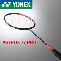 YONEX Astrox Series ASTROX 77 PRO Full Carbon Advanced Badminton Racket