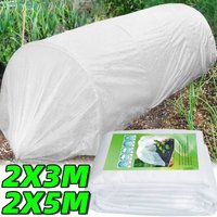 DIY Plant Covers Freeze Protection Floating Row Blankets for Fruit Vegetables Tree Winter Cold Weather Yard Garden Tools