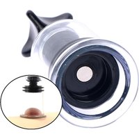 1pc Suction Massage Cupping Vacuum Cupping Body Massager Cups Nipple Massaging Healthy Care Tools