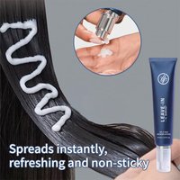 Magic Instant Split End Mender Lotion Moisturizing Conditioner for Dry Damaged Smooth and silky hair healthy glow Hair Mask