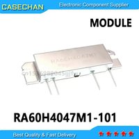 1PCS New and Original RA60H4047M RA60H4047M1 RA60H4047M1-101 MODULE