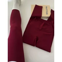 AliExpress COZOK Women Gym Yoga Pants High Waist Naked feeling Running Cycling Leggings Breathable Sports Seamless Stretchy Fitness Yoga Pants👖