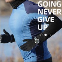 AliExpress NONE Lightweight Winter Gloves for Men Women Warm Water Resistant Touch Screen Walking Riding Cycling Running and Driving
