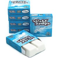 Buy 31 Drunken Monkey Cold Water Wax Sticky Bumps Surfboard Wax Top Layer Outdoor Camping Travel Supplies Surfing Waterskiing...