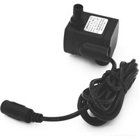 DC12V Solar Pump Water Cold Water Circulation Pump Pet Water Dispenser Pump 12v Water Pump Fountain Pump Pumps