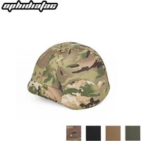OPHIDIAN Dustproof Cloth Helmet Cover Suitable for M88 Helmet Multi-purpose Protective Cover Outdoor Sports Airsoft Equipment He