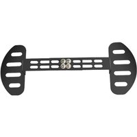 AliExpress eelhoe New 1Pcs Adjustable Replacement Sturdy Motorcycle Anti Slip Scooter Spare Parts Electric Bike Front Footrest Upgrade Accessories