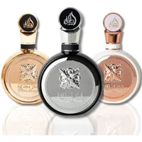 100ML Original Fakhar Body Spray Perfume Women High Quality Gift Arabic Fragrance Dating Flirty Lasting Eau De Parfum Deodorants