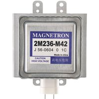 Neu für panasonic mikrowellen ofen magnetron 2m236-m42 mikrowellen teile