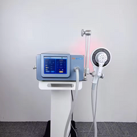 Portable Physio Magneto Therapy Magnetoterapia Pain Relief PEMF Sports Injury Therapy Magneto therapy Physiotherapy Machine