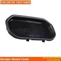 156126159 156114929 For Alfa Romeo Stelvio ACC Bumper Sensor Radar Cover For Alfa Romeo Stelvio 2016