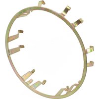 Practical Useful Brand New Retainer Clip Wheel Center Hub Cap Vehicle 1 X Accessories Front Metal Parts Replacement