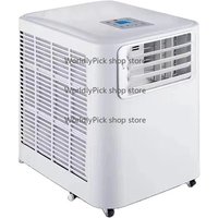 Aircondition Portable Air Conditioner High Performance 18000BTU Cost Saving 1.5Ton Mini Split air Conditioner and Heater