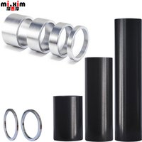 AliExpress mi Xim Bike Stem Washer Heighten Thicken Gasket Spacer For Bicycle Fork 28.6mm Headset Spacers Ring Cycling Accessories 50/100/150mm