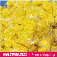 2027 Standard 6MM Paintball Locke G18 Pull Box Toy Gun M4A1 Security Plastic Ball BB Gunner Shotgun Bullets Pistol Sniper Bull