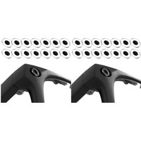 For Rayban Meta /Skyler/Headliner/Oakley Meta HSTN Accessories,Blackout LED Light Blocking LED Light Cover
