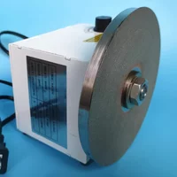 220V Electric Polishing and Grinding Machine Art Knives Scissors Variable Speed Polishing and Speed Control Electric Tools