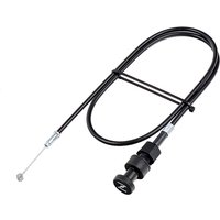 AliExpress NONE Motorcycle 770MM 777MM 937MM 950MM Carburetor Push Pull Choke Throttle Cable For Yamaha PW50 PW80 Motobike Pit Dirt Bike Parts