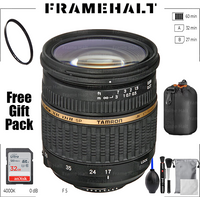 Tamron SP AF 17-50mm f/2.8 XR LD Aspherical(A16)Lens for Canon Nikon