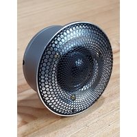 Para głośników wysokotonowych samochodowych Melodavid Piccolo28S 28mm HIEND 93db 6ohm Neodym