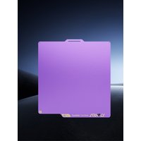 Trianglelab&Pheetus 256*256mm Conwebr™ Cool Plate Mastery in Filaments, Redefining Bonding Standards for For Bambulab X1/P1/A1