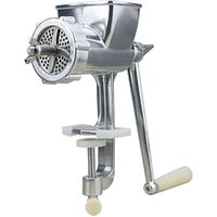 Feed pellet making machine manual feed extruder processing tool Household small manual fish, poultry and rabbit ,bird