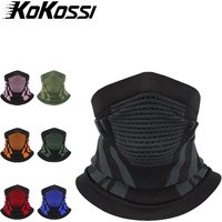 AliExpress NONE KoKossi Winter Windproof Bandana Mask Thickened Windproof Neck Warmer Outdoor Sports Ski Snowboard Cycling Hiking Mask Scarf