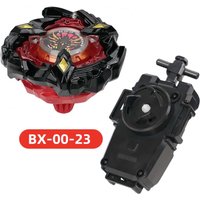 Takara Tomy Beyx Gyro X Toy Gyroscope X Series Toys BX Gyroscopes BX-23 Starter Phoenix Wing 9-60GF two-piece set