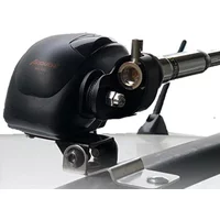 Motorized Power Raise Up and Down Motor Drive Mobile CB Radio Antenna Mounting Bracket Antenna Mount MA-500