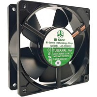 Fan For Bi-Sonic All-Metal High-Temperature Resistant Fan 1238 220V 4E-230B 02 230V