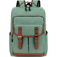 Men & Women Quality Oxford Fabric Backpack Travel Back Bags 16 Inch Laptop Bags Large Capacity Rucksack Teenager School Book Bag