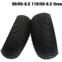 AliExpress NONE 90/65-6.5 110/50-6.5 Tyre For 47CC 49cc Mini Dirt Bike Scooter Motorcycle E-Bike Motorcycle Wheel Rim Inner Tube Outer Tires