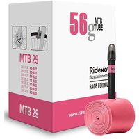 AliExpress OFFBONDAGE Ridenow MTB Bike Inner Tube Ultralight 29 Inch 48-62 French Valve 45mm Mountain Bicycle Tpu Inner Tube 29×1.9-2.5 MTB Accessorie