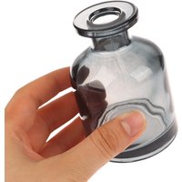 100ml Fragrance Empty Bottles Can Use Rattan Sticks Purifying Air Aroma Diffuser Set Essential Oil Bottle for Home Room Office
