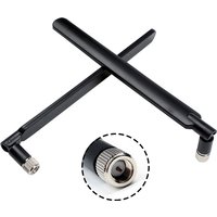 4G Antenna 10dBi SMA Male 700-2700MHz For 4G LTE Router External Wifi Antenna For B593 E5186 B315 B310 B880 B890