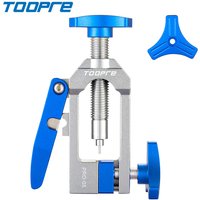 AliExpress TOOPRE Bicycle Hydraulic Disc Brake Oil Needle Pressing Tool Oil Pipe Cutting Cable Pliers Head Oil Needle Insertion Tools