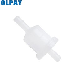 369-02230-0 Boat Inline Fuel Filter for Tohatsu For Nissan Outboard 4HP -20HP 2/4T 369-02230