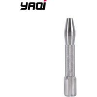 Yaqi Razzo Rocket Stainless Steel Men Safety Razor Handle