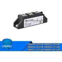 MDD95-18N1B MDD26-14N1B MDD44-16N1B MDD56-22N1B MDD72-12N1B MDD95-16N1B MDD72-18N1B MDD44-08N1B IGBT Module New Original