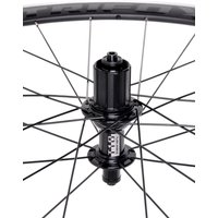 AliExpress TRIFOX Trifox 700C Alloy Road Bike Quick Release Rim Brake Wheelset AWT18/20 Alloy