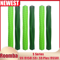For iRobot Roomba S9 (9150) S9+ S9 Plus (9550) S Series Vacuum Cleaner Multi-Surface Roller Brush Replacement Parts