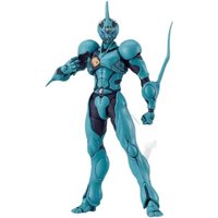 Bio Booster Armor Guyver Ultimate Edition Figure Ornament, figma No.600 Guyver I Articulated Anime Action Figure Model