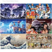 One Piece Opcg Luffy Card Battle Mat Opcg Zoro Single Player Board Game Card Battle Card Pad Gift Toys