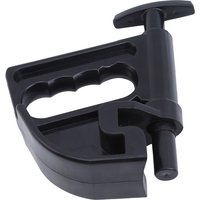 Automotive Tire Repair Bead Clamp Tool Wheel Changing Helper Heavy Duty Tire Changer Accessory for Car Rim Tire Service