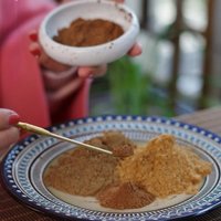 Natural Indonesian Nanmu Sticky Powder DIY Incense Pills /Joss Stick /Incense Coil/tower Makes Indoor Air Purification Powder