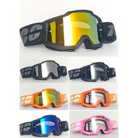 AliExpress NONE Windproof Motocross Glasses Men MTB Cycling Dirt Bike Racing Goggles ATV Off-Road Motorcycle Skiing Portable Protective Eyewear